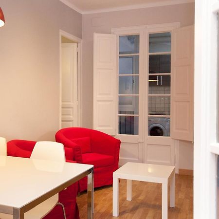 Enjoy Apartments Vp Camp Nou Барселона Екстериор снимка