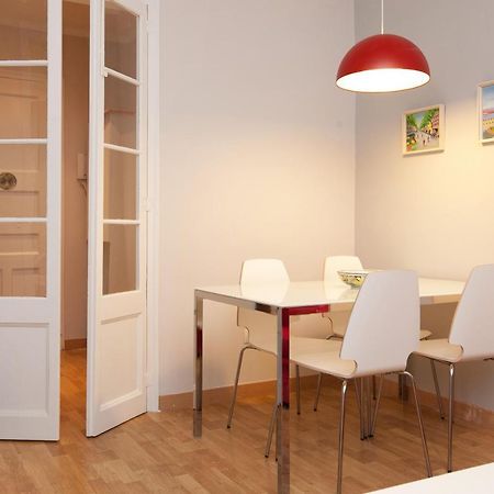 Enjoy Apartments Vp Camp Nou Барселона Екстериор снимка