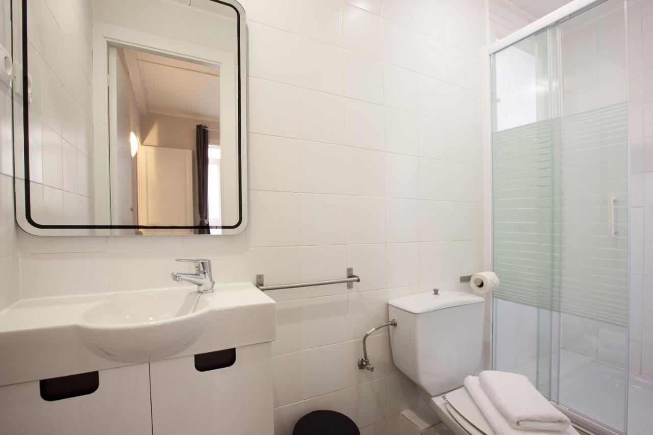 Enjoy Apartments Vp Camp Nou Барселона Екстериор снимка