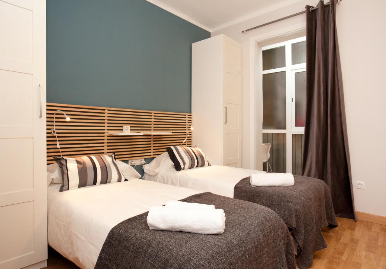 Enjoy Apartments Vp Camp Nou Барселона Екстериор снимка
