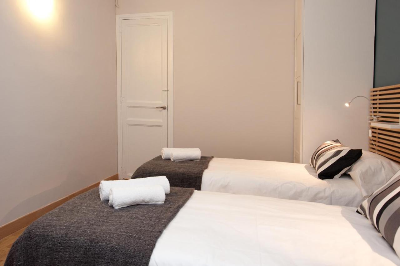 Enjoy Apartments Vp Camp Nou Барселона Екстериор снимка