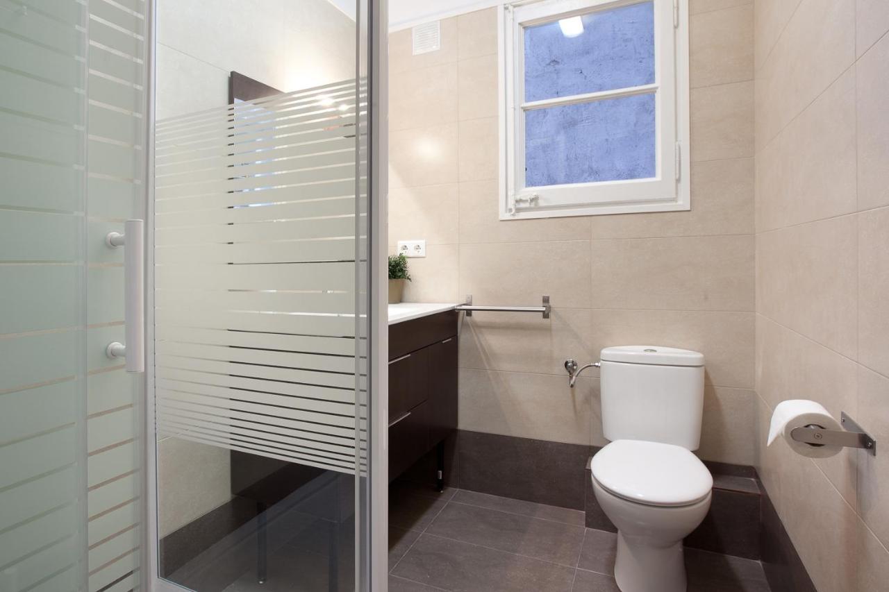 Enjoy Apartments Vp Camp Nou Барселона Екстериор снимка