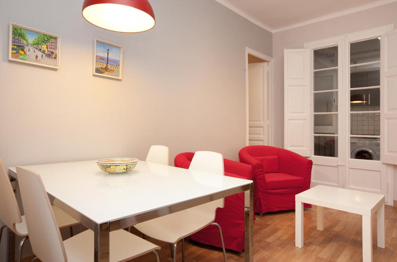 Enjoy Apartments Vp Camp Nou Барселона Екстериор снимка