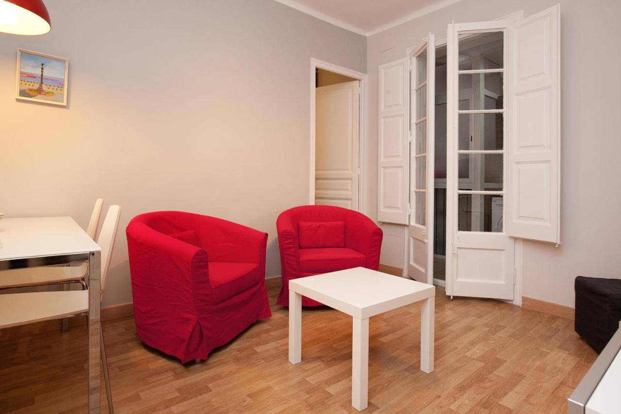 Enjoy Apartments Vp Camp Nou Барселона Екстериор снимка