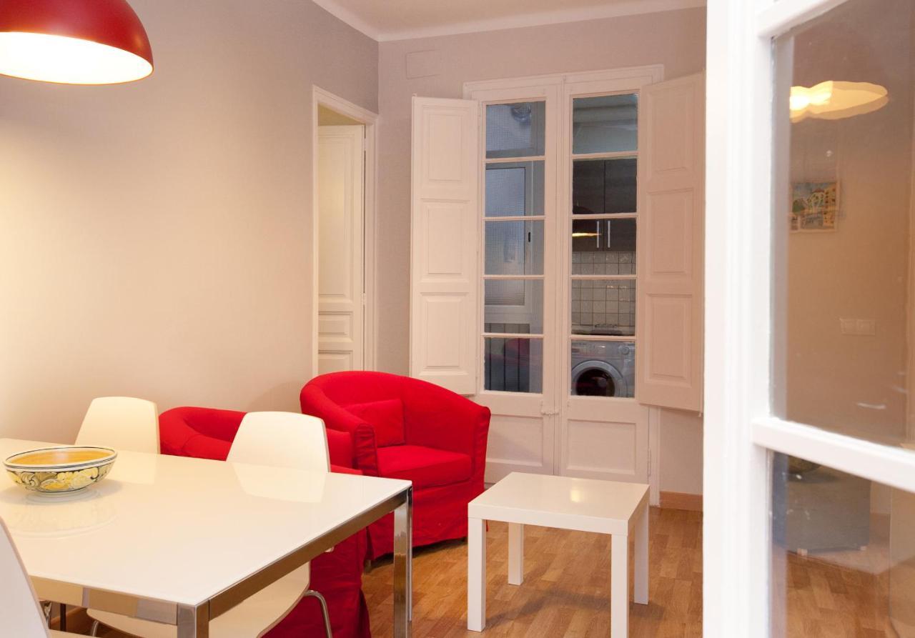 Enjoy Apartments Vp Camp Nou Барселона Екстериор снимка