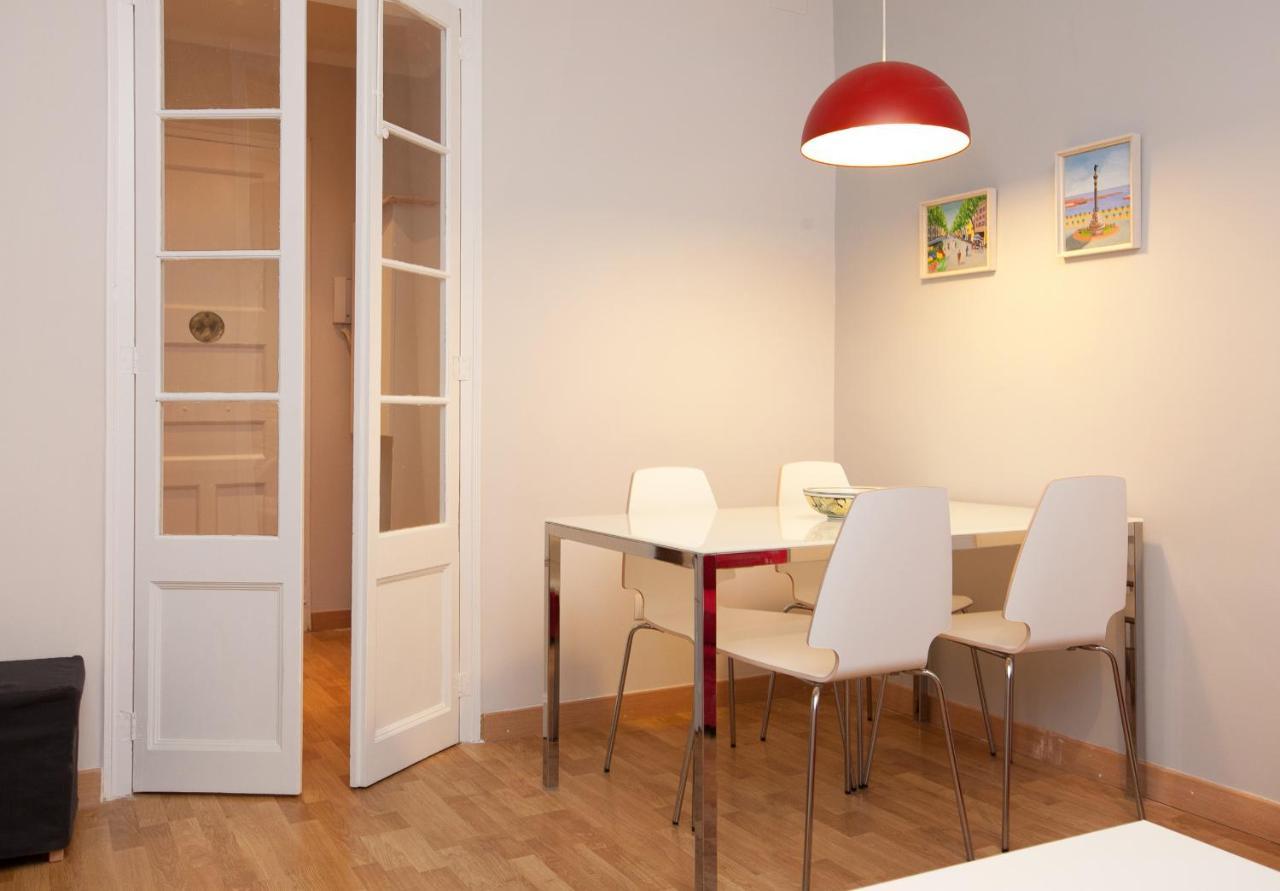 Enjoy Apartments Vp Camp Nou Барселона Екстериор снимка