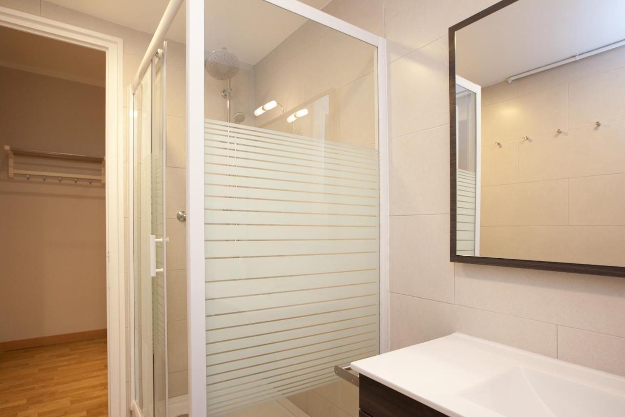 Enjoy Apartments Vp Camp Nou Барселона Екстериор снимка